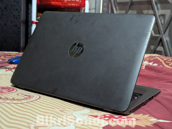 Hp Leptop Used